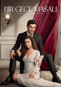 Ночная сказка