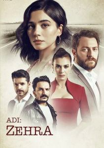 Её имя Зехра