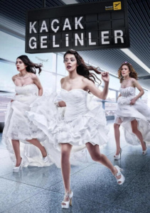 Сбежавшие невесты