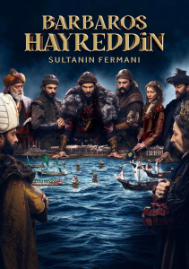 Хайреддин Барбаросса: Указ Султана