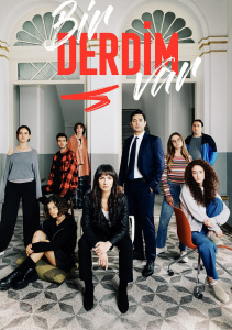 У меня проблема