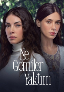 Какие корабли я сжег