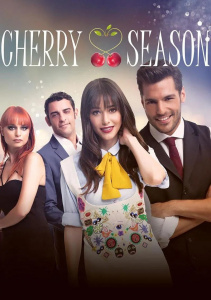 Вишнёвый сезон