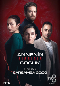 Тайна матери